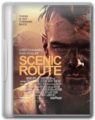 Capa do Filme Scenic Route