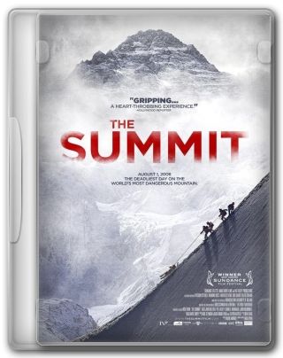 Capa do Filme The Summit
