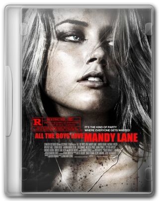 Capa do Filme Tudo por Ela