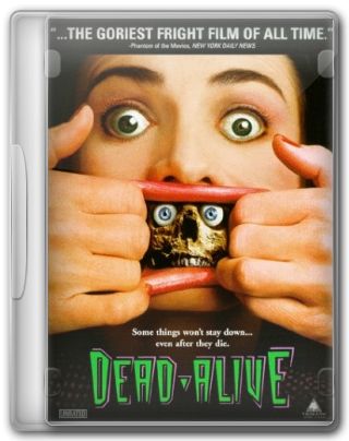 Capa do Filme Fome Animal