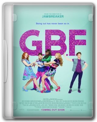Capa do Filme G.B.F.