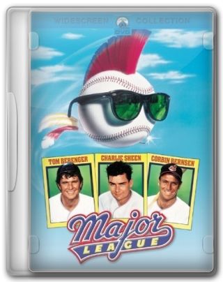 Capa do Filme Garra de Campeões