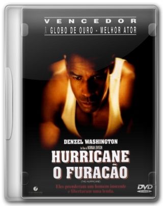 Hurricane: O Furacao [1999]
