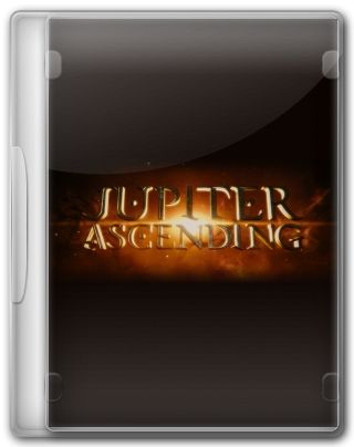 Capa do Filme O Destino de Júpiter