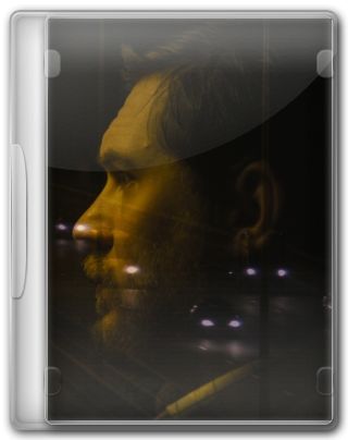 Capa do Filme Locke