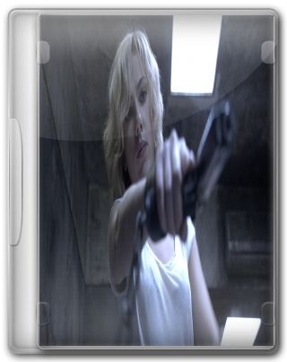 Capa do Filme Lucy