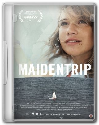 Capa do Filme Maidentrip