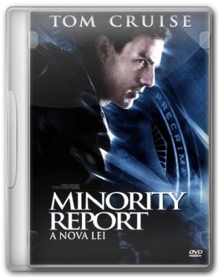 Download Minority Report 1 Temporada