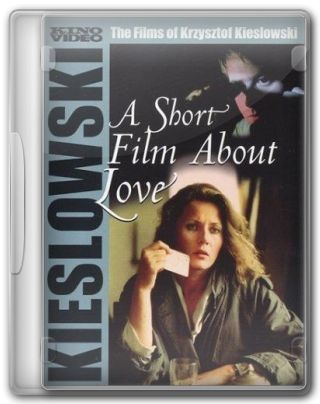 Capa do Filme Não Amarás