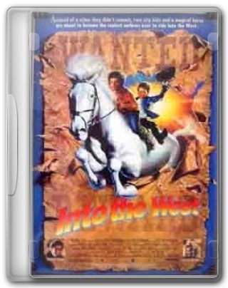 Capa do Filme No Limite da Inocência