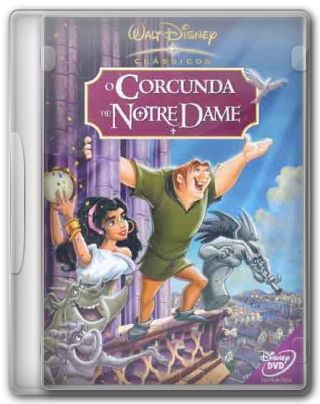 Assistir O Corcunda de Notre Dame Online Dublado