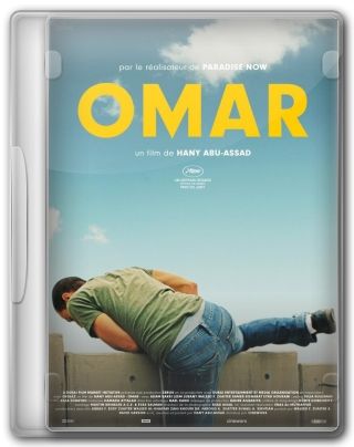 Capa do Filme Omar