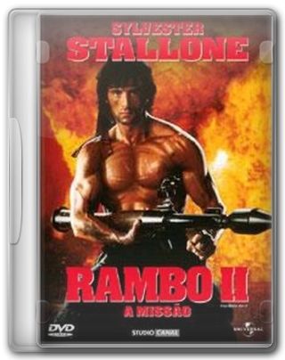 Rambo V Assistir Online Dublado