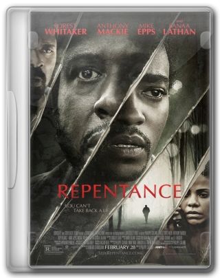 Capa do Filme Repentance