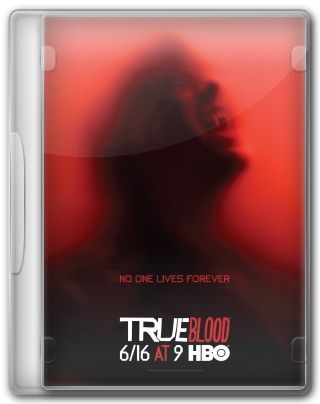 Capa do Filme Sangue Fresco