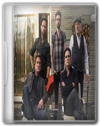 Capa do Filme The Art of the Steal