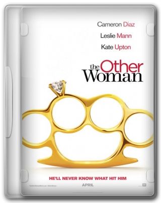 Capa do Filme Mulheres ao Ataque