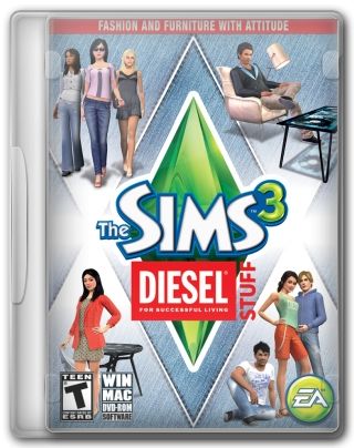 sims 3 into the future free download