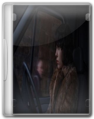 Capa do Filme Under the Skin