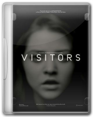 Capa do Filme Visitors