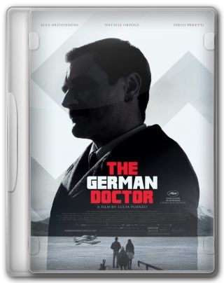 Capa do Filme Wakolda