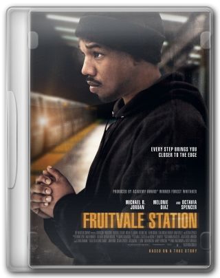 Capa do Filme Fruitvale Station