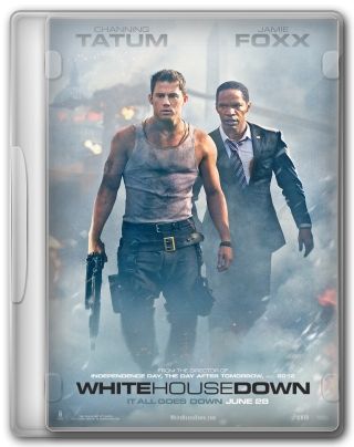 Capa do Filme O Ataque