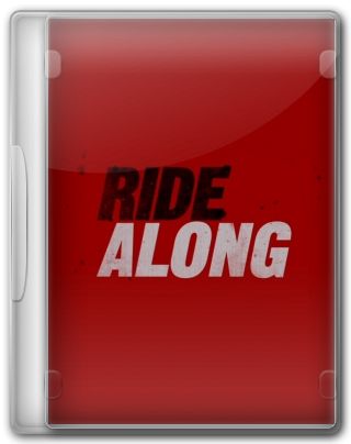 Capa do Filme Ride Along