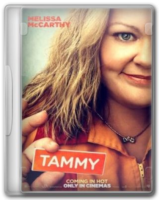 Capa do Filme Tammy