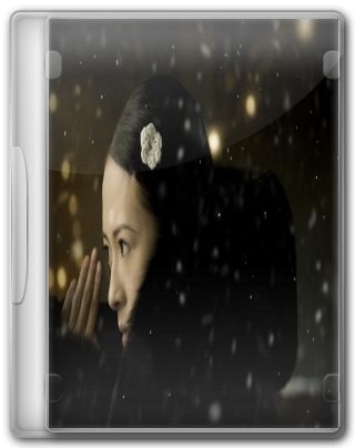 Capa do Filme The Grandmaster