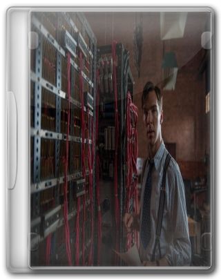 Capa do Filme The Imitation Game