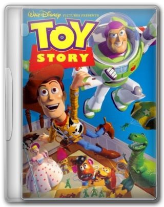 Assistir Toy Story 1 Online Dublado