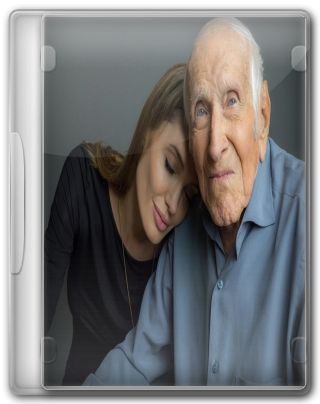 Capa do Filme Unbroken