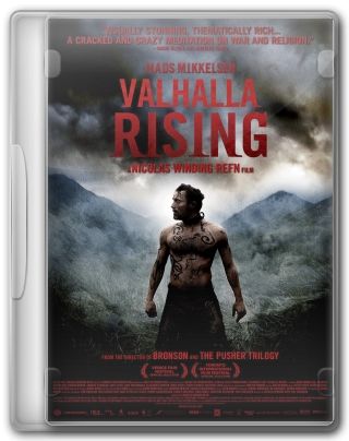 Capa do Filme O Guerreiro Silencioso